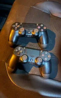 دسته ps4