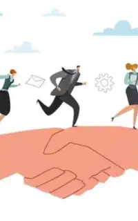 استخدام همکار خانم جهت حسابداری صندوقداری