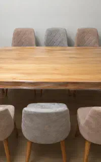 میزناهارخوری