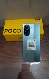 Poco c71