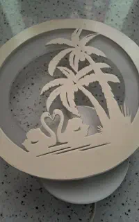 چراغ خواب