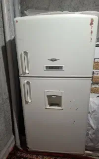 یخچال فریزر دوو کره ای
