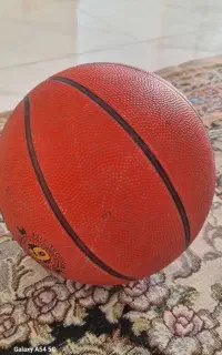 والیبال وبسکتبال