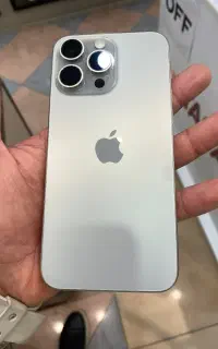 ایفون 15پرومکس