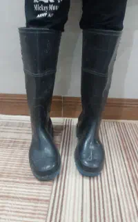 چکمه