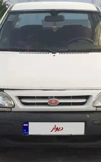 پرایدتمیزمدل ۷۸