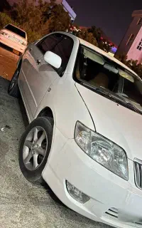 کرولا اتومات ۲۰۰۶
