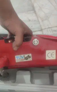 جک سوسماری نونو استفاده نشده