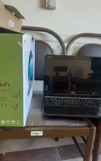 لب تاب مدل DEEL5110