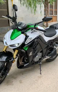 های پرو طرح z1000 نیکتاز