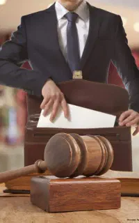 انجام تمام امور حقوقی ملکی ثبتی