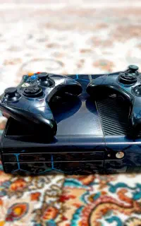 ایکس باکس 360 سوپر اسلیم (super slim)