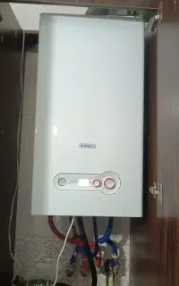 فروش و تعمیرات پکیج و آبگرمکن