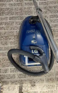 جاروبرقی LG