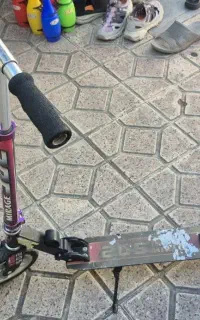 اسکوتر