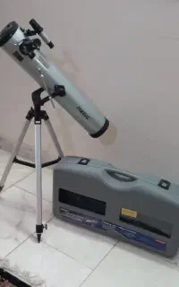 تلسکوپ