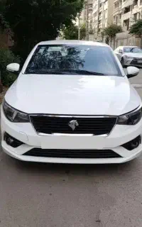 تارا دستی V1 پلاس (۶ دنده) مدل ۱۴۰۳، رنگ سفید