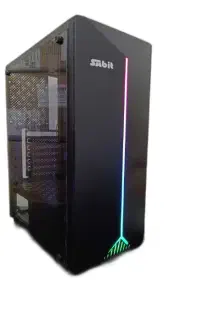کیس Core i5 نسل 9 گیمینگ