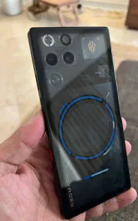 redmagic 11pro ردمجیک