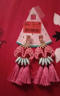 گوشواره های جذاب