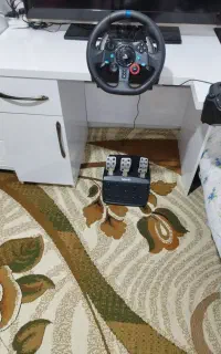 فرمان لاجیتک g29
