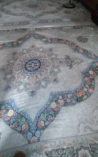 روفرشی کشدار