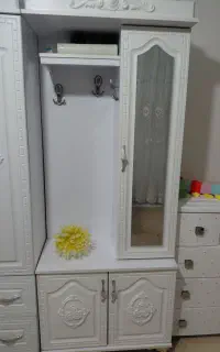جا کفشی در حد نو