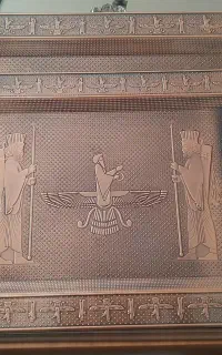 سینی برنز اصل ایتالیا