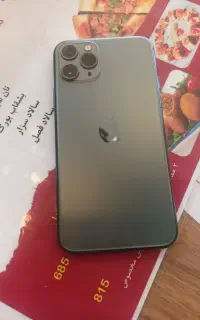 آیفون ۱۱ pro