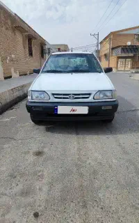 پراید هاچبک