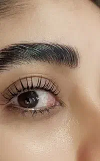 لیفت مژه ابرو فقط(380) متن آگهی رو نخونی ضرر کردی