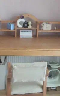 میز تحریر
