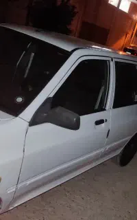پراید ۱۱۱  مدل ۹۶
