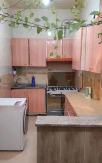 کابینت و هود