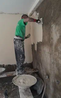 گچ گچکاری وکاشی وسرامیک وجوشکاری ارزان قیمت