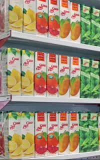 استخدام بازاریاب و ویزیتور