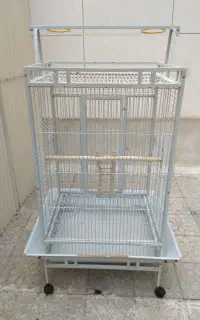 قفس طوطی سانان (بزرگ)