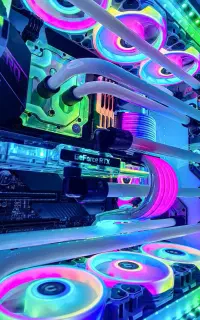 نصب بازی های pc برای سیستم های میان رده و بالا رده