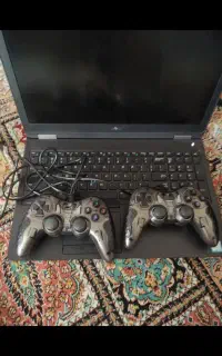 لپ تاپ core i7