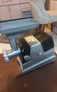 چرخ گوشت پارس خزر