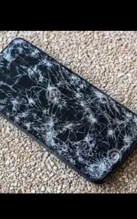 موبایل خراب
