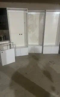 ویترین مغازه