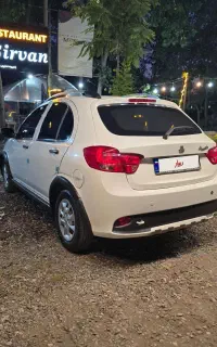 سواری کوییک ۹۸