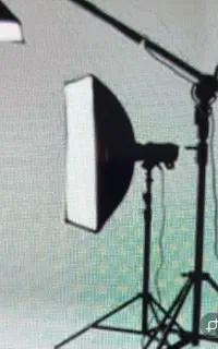 فلش و نور عکاسی