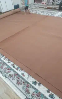 موکت