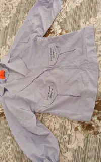 لباس دخترانه
