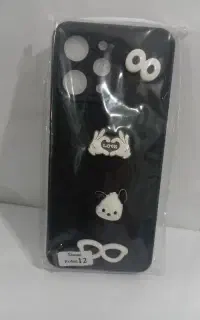 مدل قاب گوشی ردمی۱۲