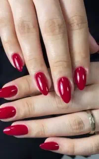 کاشت ناخن در مسکن مهربدره ای