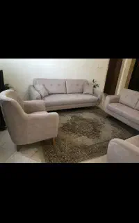 مبل شرکتی بسیار با کیفیت