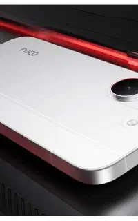گیمینگ تازه ظهور poco x8 pro